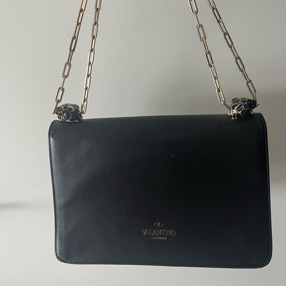 Valentino shoulder bag - Picture 2 of 4